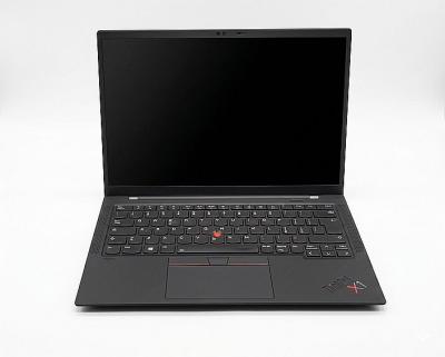 Lenovo Thinkpad X1 Carbon Gen 9 Core I7-1165G7 2.8 Ghz 16GB SSD 1TB M2-2280 LCD WUXGA 14.1" Webcam Win 11 Pro - L1205263SP